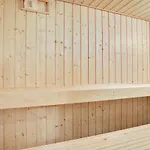 Gronnevaenget I Hébergement de vacances