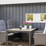 Gronnevaenget I Blåvand
