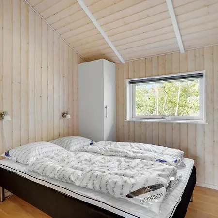 Skønt Hus I Blåvand Med Sauna Blåvand
