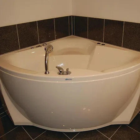 Gronnevaenget I Tatil Evi *