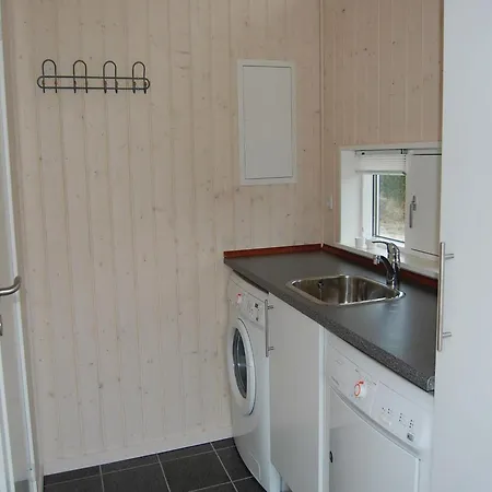 Gronnevaenget I *