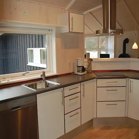 Gronnevaenget I Blåvand