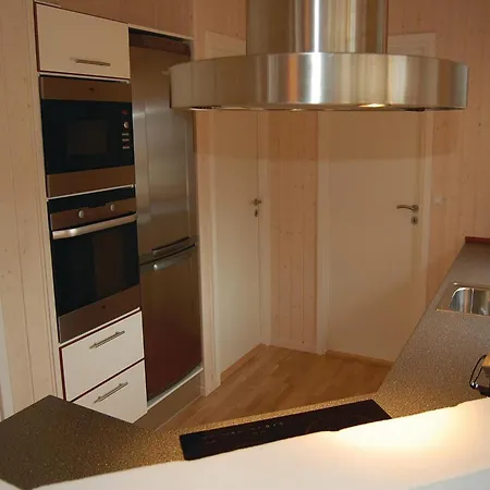 Gronnevaenget I Tatil Evi Blåvand