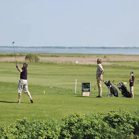 Gronnevaenget I Blåvand