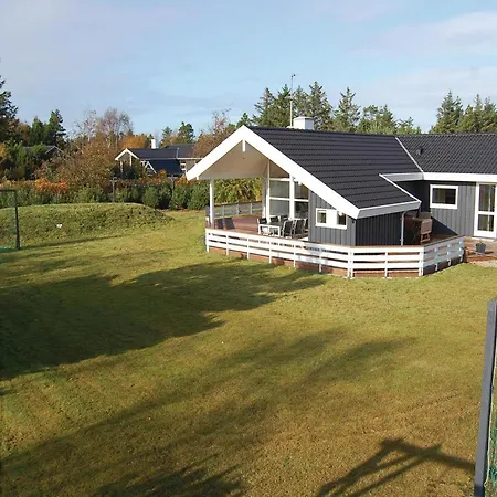 Tatil Evi Gronnevaenget I