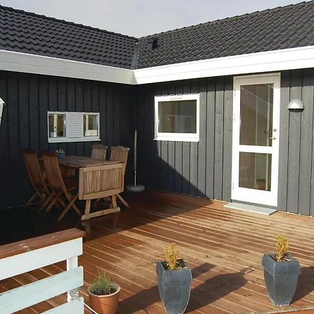 Gronnevaenget I Tatil Evi *